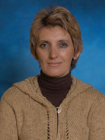 Myrvete Dreshaj-Baliu