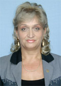 Zehra Elezi