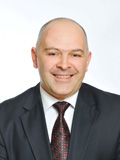Ardian Gjini