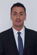 Bahrim Šabani