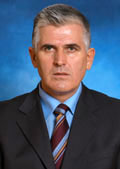 Bajram Rexhepi