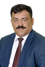 Danush Ademi