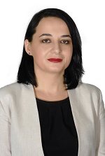 Fitore Pacolli - Dalipi