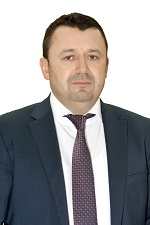 Hajdar Beqa