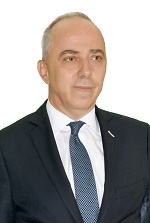Lutfi Zharku