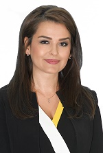 Mirjeta Kalludra