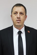 Salih Zyba