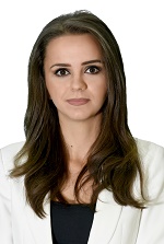 Teuta Rugova