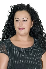 Valentina Bunjaku - Rexhepi