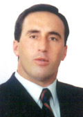 Ramush Haradinaj