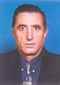 Ali Sadriu