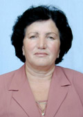 Sanije Aliaj
