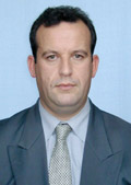 Sylejman Çerkezi