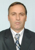 Bedri Selmani