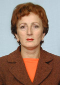 Teuta Hadri