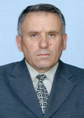 Sadik Idrizi