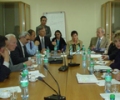 Komisioni Parlamentar për arsim takohet me  fondacionin Konrad Adenauer- Stiftung