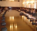 Dëgjim buxhetor në Komisionin Parlamentar për Buxhet dhe Financa