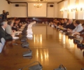 Dëgjim publik në Komisionin Parlamentar për Arsim