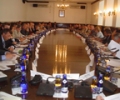 Grupi Parlamentar i Aleancës për Ardhmërinë e Kosovës ka organizuar konferencë në temën: Stimulimi i produkteve bujqësore në Kosovë