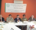 Nga mbledhje e përbashkët të Komisionit për Bujqësi, Pylltari, Zhvillim Rural, Mbrojtje të Mjedisit dhe Planifikimit Hapësinor, me Zyrën Rajonale për Mbrojtjen e Ambientitzyra në Kosovë dhe KFOS