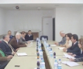 Komisioni për Ekonomi, Tregti, Industri, Energjetikë, Transport dhe Telekomunikacion, vizitoi Termocentralin Kosova B