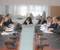 Nga mbledhja e Komisionit për Ekonomi, Tregti, Industri, Energjetikë, Transport dhe Telekomunikacion