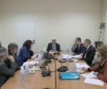 Nga mbledhja e Komisionit për Bujqësi, Pylltari, Zhvillim rural, Mjedis dhe Planifikim hapësinor