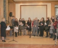 U promovua broshura Kushtetuta ju mbron
