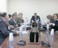 Mbledhja e Komisionit për Arsim, Shkencë, Teknologji, Kulturё, Rini e Sport