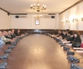 Dëgjim publik në lidhje e peticionit të nënshkruar nga 25 punëtorë të Sindikatës së pavarur Kompresor nga Gjakova