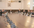 Nga mbledhja e Kryesisë së Kuvendit