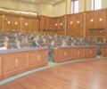 Nga punimet e seancës plenare