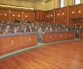 Nga punimet e seancës plenare