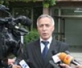 Kryeparlamentari Krasniqi pret gazetarët në takimin e fundvitit