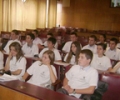 Seancë solemne e Kuvendit të të Rinjve të Kosovës 