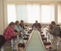 Mbledhja e Komisionit për Arsim, Shkencë, Teknologji, Kulturё, Rini e Sport