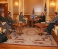 Kryeparlamentari Krasniqi ka pritur ekipin vlerësues për procesin parazgjedhor në Kosovë