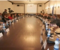 Filloi punimet konferenca dyditore në temën Përfshirja sociale... 
