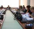 Mbledhja e Komisionit për Buxhet dhe Financa