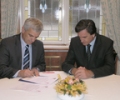 Delegacioni i Administratës së Kuvendit vizitoi Saborin kroat 