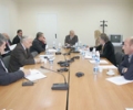 Nga Mbledhja e Komisionit për Mbikëqyrjen e Agjencisë së Inteligjencës së Kosovës