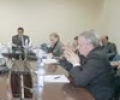 Mbledhja e Komisionit për Mandate
