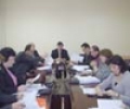 Nga mbledhja e Komisionit për të Drejtat e Njeriut, Barazi Gjinore, Persona të Pagjetur dhe Peticione