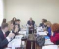 Nga mbledhja e Komisionit për Shëndetësi, Punë dhe Mirëqenie Sociale