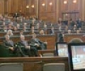 Nga seanca solemne në njëvjetorin e pavarësisë