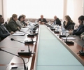Mbledhja e Komisionit për Shërbime Publike, Administratë Lokale dhe Media