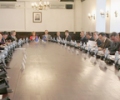 Në Prishtinë  filloi takimi ndërparlamentar PE-Kosova
