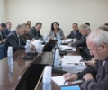 Nga mbledhja e Komisionit për Ekonomi, Tregti, Industri, Energjetikë, Transport dhe Telekomunikacion