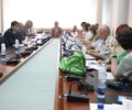 Nga mbledhja e Komisionit për Buxhet dhe Financa